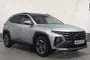2025 Hyundai Tucson 1.6T Hybrid Advance 5dr Auto