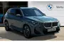 2023 BMW X1 sDrive 18d M Sport 5dr Step Auto