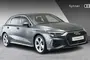 2020 Audi A3 35 TFSI S Line 5dr