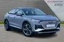 2022 Audi Q4 e-tron Sportback 150kW 40 82kWh S Line 5dr Auto