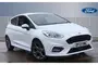 2021 Ford Fiesta 1.0 EcoBoost 95 ST-Line Edition 3dr