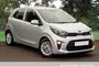 2023 Kia Picanto 1.0 2 5dr Auto [4 seats]