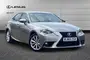 2016 Lexus IS 300h Advance 4dr CVT Auto