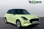 2024 Suzuki Swift 1.2 Mild Hybrid Motion 5dr