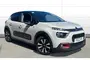 2022 Citroen C3 1.2 PureTech C-Series 5dr