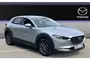 2022 Mazda CX-30 2.0 e-Skyactiv G MHEV SE-L Lux 5dr
