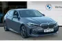 2023 BMW 1 Series 118i [136] M Sport 5dr [Live Cockpit Professional]