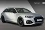 2022 Audi RS4 RS 4 TFSI Quattro Carbon Black 5dr Tiptronic