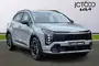 2025 Kia Sportage 1.6T GDi GT-Line 5dr