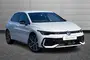 2026 Volkswagen Golf 1.5 eTSI 150 Black Edition 5dr DSG