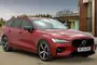 2025 Volvo V60 2.0 B4P Ultra Dark 5dr Auto