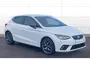 2021 SEAT Ibiza 1.0 TSI 110 Xcellence [EZ] 5dr
