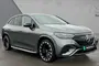 2025 Mercedes-Benz EQE 500 4M 300kW AMG Line Night Ed Prem+ 96kWh 5dr At