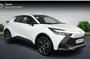 2024 Toyota C-HR 2.0 PHEV Design 5dr CVT