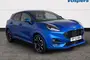 2022 Ford Puma 1.0 EcoBoost Hybrid mHEV ST-Line X 5dr DCT
