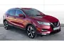 2020 Nissan Qashqai 1.3 DiG-T Tekna 5dr