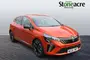 2026 Renault Clio 1.6 E-TECH full hybrid 145 Techno 5dr Auto