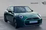 2024 MINI Hatchback 5dr 2.0 S Exclusive 5dr Auto