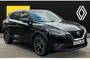 2022 Nissan Qashqai 1.3 DiG-T MH 158 Tekna 5dr Xtronic