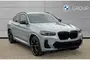2023 BMW X4 xDrive M40d MHT 5dr Auto