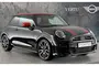 2024 MINI Cooper 2.0 S Sport 3dr Auto
