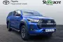 2022 Toyota Hilux GR Sport D/Cab Pick Up 2.8 D-4D Auto