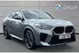 2026 BMW X2 sDrive 20i M Sport 5dr Step Auto