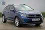 2025 Volkswagen Taigo 1.0 TSI Match 5dr