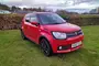 2018 Suzuki Ignis 1.2 Dualjet SZ-T 5dr
