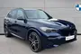 2022 BMW X5 xDrive40d MHT M Sport 5dr Auto