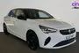 2022 Vauxhall Corsa 1.2 Elite Edition 5dr