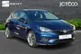 2020 Vauxhall Astra 1.2 Turbo 145 SRi VX-Line Nav 5dr