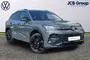 2025 Volkswagen Tiguan 2.0 TSI 204 4Motion Black Edition 5dr DSG