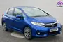 2019 Honda Jazz 1.3 i-VTEC EX Navi 5dr CVT