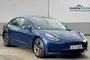 2021 Tesla Model 3 Standard Plus 4dr Auto