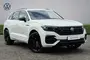 2023 Volkswagen Touareg 3.0 V6 TDI 4Motion 231 Black Edition 5dr Tip Auto