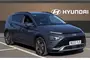 2023 Hyundai Bayon 1.0 TGDi 48V MHEV Premium 5dr
