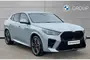 2025 BMW X2 sDrive 20i M Sport 5dr Step Auto