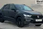 2020 Volkswagen T-Roc 1.5 TSI EVO Black Edition 5dr DSG