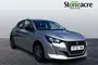 2022 Peugeot 208 1.2 PureTech 100 Active Premium 5dr EAT8