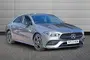 2023 Mercedes-Benz CLA CLA 180 AMG Line Executive 4dr Tip Auto