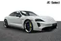 2021 Porsche Taycan 560kW Turbo S 93kWh 4dr Auto
