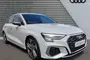 2023 Audi A3 S3 TFSI Quattro 5dr S Tronic