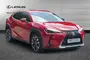 2023 Lexus UX 250h 2.0 5dr CVT [without Nav]