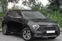 2023 Kia Sportage 1.6T GDi HEV GT-Line 5dr Auto