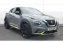 2022 Nissan Juke 1.0 DiG-T 114 Kiiro 5dr