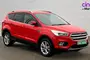 2018 Ford Kuga 1.5 TDCi Titanium 5dr 2WD