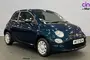 2022 Fiat 500 1.0 Mild Hybrid Pop 3dr