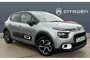 2022 Citroen C3 1.2 PureTech Saint James 5dr