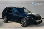 2026 BMW X7 xDrive40d MHT M Sport 5dr Step Auto